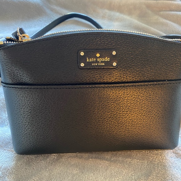 kate spade Handbags - Kate Spade Black Grove Street Millie Crossbody Bag